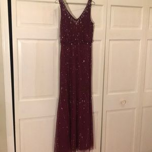 ADRIANNA PAPELL Dress from BHLDN